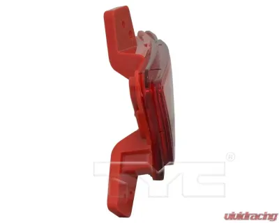 TYC Reflector Light Rear Right Chevrolet Trax 2017-2019 - 17-5741-00