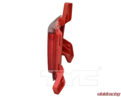 TYC Reflector Light Rear Right Chevrolet Trax 2017-2019 - 17-5741-00