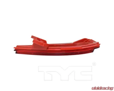 TYC Reflector Light Rear Right Chevrolet Trax 2017-2019 - 17-5741-00