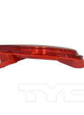 TYC Reflector Light Rear Right Chevrolet Trax 2017-2019                                     - 17-5741-00 - Image 8