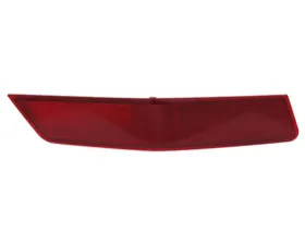 TYC Reflector Light Rear Right Nissan Rogue 2017-2019
