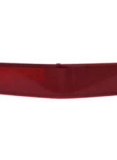 TYC Reflector Light Rear Right Nissan Rogue 2017-2019                                     - 17-5743-00 - Image 2
