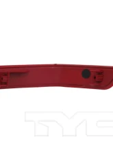 TYC Reflector Light Rear Right Nissan Rogue 2017-2019                                     - 17-5743-00 - Image 4