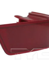 TYC Reflector Light Rear Right Nissan Rogue 2017-2019                                     - 17-5743-00 - Image 5