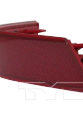 TYC Reflector Light Rear Right Nissan Rogue 2017-2019                                     - 17-5743-00 - Image 6
