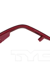 TYC Reflector Light Rear Right Nissan Rogue 2017-2019                                     - 17-5743-00 - Image 7
