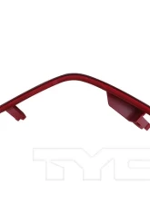 TYC Reflector Light Rear Right Nissan Rogue 2017-2019                                     - 17-5743-00 - Image 8