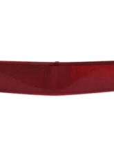 TYC Reflector Light Rear Left Nissan Rogue 2017-2019                                     - 17-5744-00 - Image 2