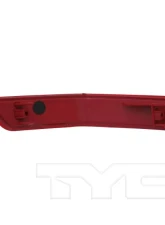TYC Reflector Light Rear Left Nissan Rogue 2017-2019                                     - 17-5744-00 - Image 4