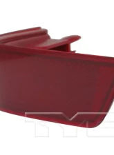 TYC Reflector Light Rear Left Nissan Rogue 2017-2019                                     - 17-5744-00 - Image 5