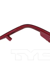 TYC Reflector Light Rear Left Nissan Rogue 2017-2019                                     - 17-5744-00 - Image 7