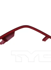 TYC Reflector Light Rear Left Nissan Rogue 2017-2019                                     - 17-5744-00 - Image 8