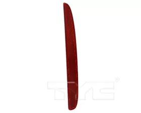 TYC Regular Reflector Light Rear Right Honda Civic 2017-2020