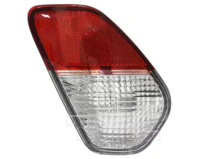 TYC Back Up Light Right Mitsubishi Outlander | Outlander PHEV 2016-2020