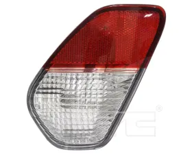 TYC Back Up Light Left Mitsubishi Outlander | Outlander PHEV 2016-2020