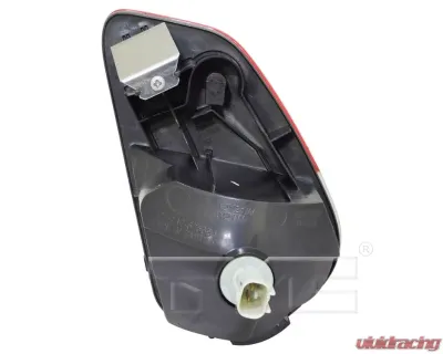 TYC Back Up Light Left Mitsubishi Outlander | Outlander PHEV 2016-2020 - 17-5756-00