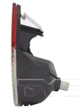TYC Back Up Light Left Mitsubishi Outlander | Outlander PHEV 2016-2020                                     - 17-5756-00 - Image 4