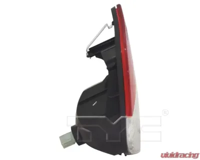 TYC Back Up Light Left Mitsubishi Outlander | Outlander PHEV 2016-2020 - 17-5756-00