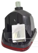 TYC Back Up Light Left Mitsubishi Outlander | Outlander PHEV 2016-2020                                     - 17-5756-00 - Image 6