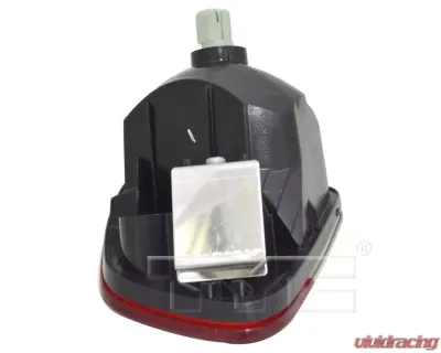 TYC Back Up Light Left Mitsubishi Outlander | Outlander PHEV 2016-2020 - 17-5756-00