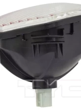 TYC Back Up Light Left Mitsubishi Outlander | Outlander PHEV 2016-2020                                     - 17-5756-00 - Image 7