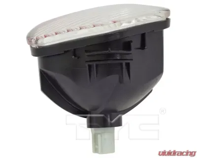 TYC Back Up Light Left Mitsubishi Outlander | Outlander PHEV 2016-2020 - 17-5756-00