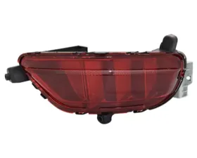 TYC Reflector Light Rear Right Mazda CX-5 2017-2020