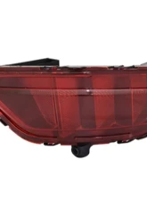 TYC Reflector Light Rear Right Mazda CX-5 2017-2020                                     - 17-5767-00 - Image 2
