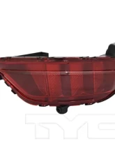 TYC Reflector Light Rear Right Mazda CX-5 2017-2020                                     - 17-5767-00 - Image 3