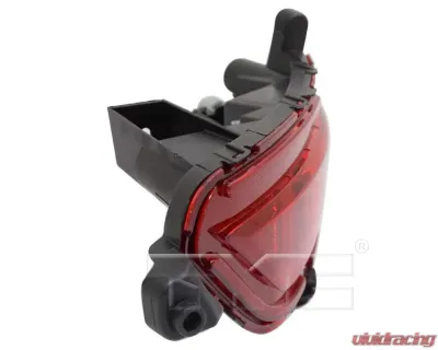 TYC Reflector Light Rear Right Mazda CX-5 2017-2020 - 17-5767-00