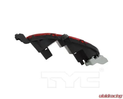 TYC Reflector Light Rear Right Mazda CX-5 2017-2020 - 17-5767-00