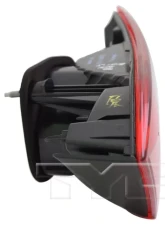TYC Regular Tail Light Right Inner Toyota Camry 2018-2020                                     - 17-5769-00 - Image 5