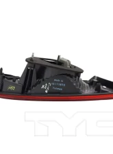 TYC Regular Tail Light Right Inner Toyota Camry 2018-2020                                     - 17-5769-00 - Image 7
