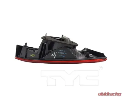 TYC Regular Tail Light Right Inner Toyota Camry 2018-2020 - 17-5769-00