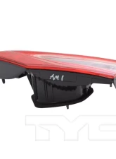 TYC Regular Tail Light Right Inner Toyota Camry 2018-2020                                     - 17-5769-00 - Image 8