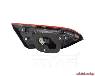 TYC Regular Tail Light Right Inner Toyota Camry 2018-2019 - 17-5769-90