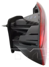 TYC Regular Tail Light Right Inner Toyota Camry 2018-2019                                     - 17-5769-90 - Image 5