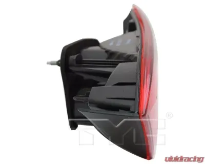 TYC Regular Tail Light Right Inner Toyota Camry 2018-2019 - 17-5769-90