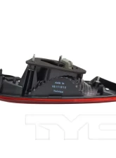 TYC Regular Tail Light Right Inner Toyota Camry 2018-2019                                     - 17-5769-90 - Image 7