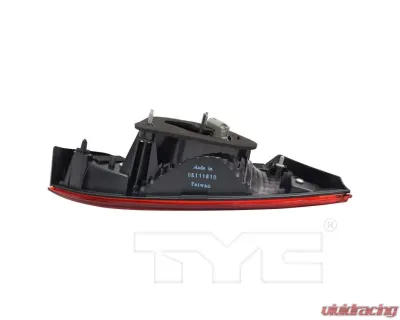 TYC Regular Tail Light Right Inner Toyota Camry 2018-2019 - 17-5769-90