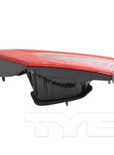 TYC Regular Tail Light Right Inner Toyota Camry 2018-2019                                     - 17-5769-90 - Image 8
