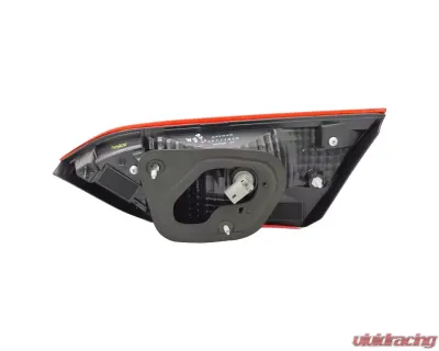TYC Tail Light CAPA Certified Left Inner Toyota Camry 2018-2020 - 17-5770-00-9