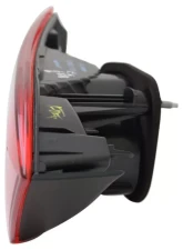 TYC Tail Light CAPA Certified Left Inner Toyota Camry 2018-2020                                     - 17-5770-00-9 - Image 4