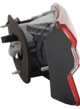 TYC Tail Light CAPA Certified Left Inner Toyota Camry 2018-2020                                     - 17-5770-00-9 - Image 5