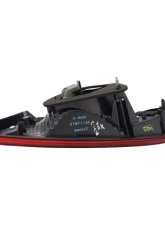 TYC Tail Light CAPA Certified Left Inner Toyota Camry 2018-2020                                     - 17-5770-00-9 - Image 6