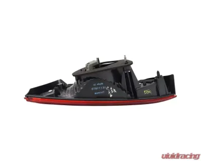 TYC Tail Light CAPA Certified Left Inner Toyota Camry 2018-2020 - 17-5770-00-9
