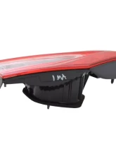 TYC Tail Light CAPA Certified Left Inner Toyota Camry 2018-2020                                     - 17-5770-00-9 - Image 7