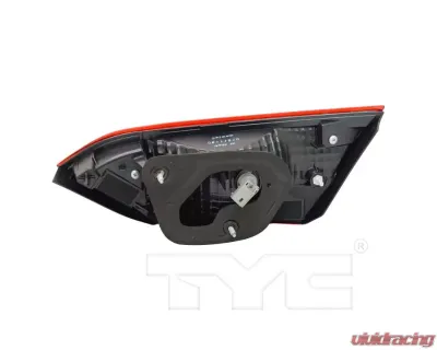 TYC Regular Tail Light Left Inner Toyota Camry 2018-2019 - 17-5770-90