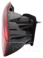 TYC Regular Tail Light Left Inner Toyota Camry 2018-2019                                     - 17-5770-90 - Image 5