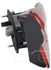 TYC Regular Tail Light Left Inner Toyota Camry 2018-2019                                     - 17-5770-90 - Image 6